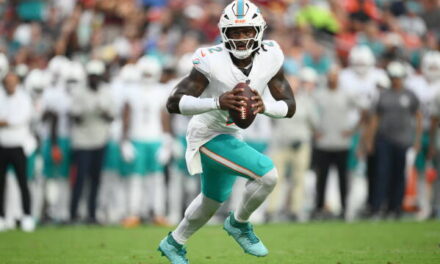 Malik Willis Opens Dolphins Preseason with Strong Debut