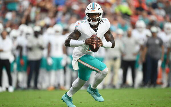 Malik Willis Opens Dolphins Preseason with Strong Debut