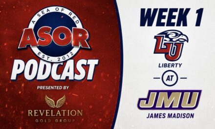 ASOR Podcast: Liberty opens 2026 season with many questions marks