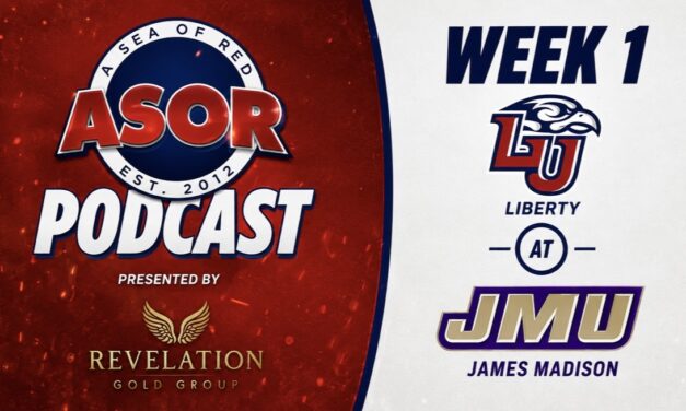 ASOR Podcast: Liberty opens 2026 season with many questions marks