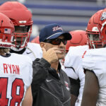 Liberty Opens as 1.5-Point Underdog at Coastal Carolina