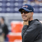Three Big Takeaways From Jamey Chadwell’s Gardner-Webb Week Press Conference