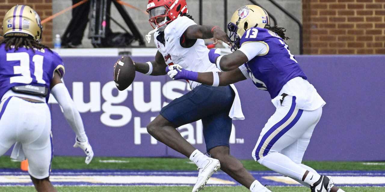 Purdie Shows Promise in First Start, But Questions Remain