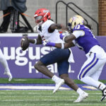 Purdie Shows Promise in First Start, But Questions Remain