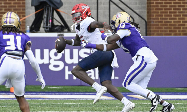 Purdie Shows Promise in First Start, But Questions Remain