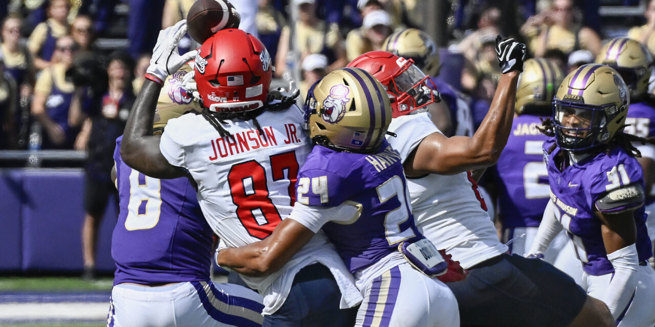 ASOR Steps into the Fast Lane to preview Liberty vs Gardner-Webb