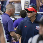 Photo Gallery – Liberty football at JMU