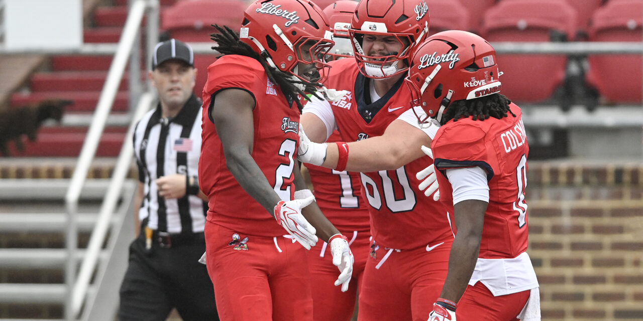 2026 CUSA Power Rankings: Week 2