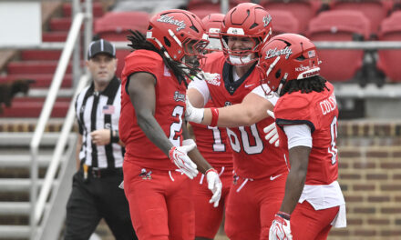 2026 CUSA Power Rankings: Week 2