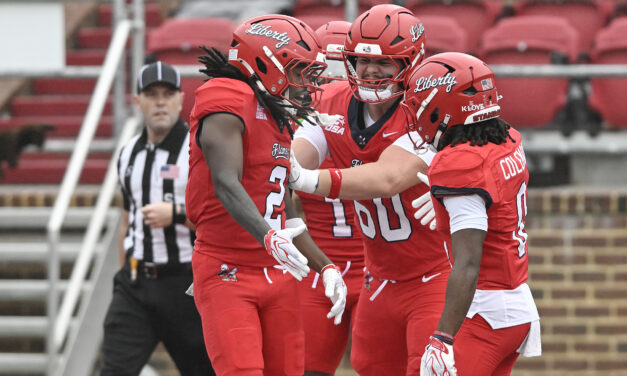 2026 CUSA Power Rankings: Week 2