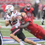 PFF Snap Counts & Player Grades for Liberty vs Gardner-Webb