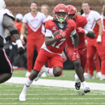 Liberty escapes with a win over Gardner-Webb, 24-23