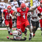 Liberty’s incoming transfers and the impact they have made