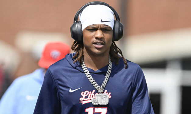 2026 CUSA Power Rankings: Week 3