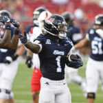 Liberty rolls past Ball State, 51-15, delivers statement win