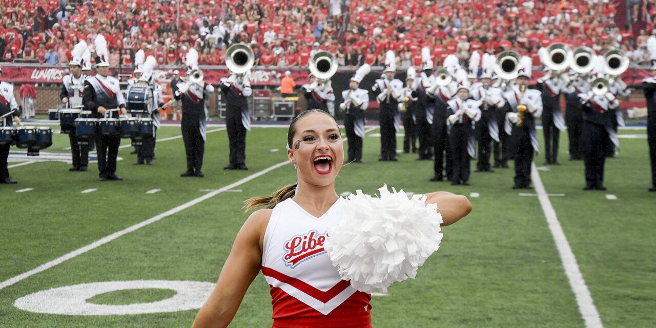From FCS Upset to FBS Contender: Liberty’s Last Win Over Ball State Shows How Far the Program Has Come