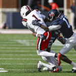 PFF Snap Counts & Player Grades for Liberty vs Ball State