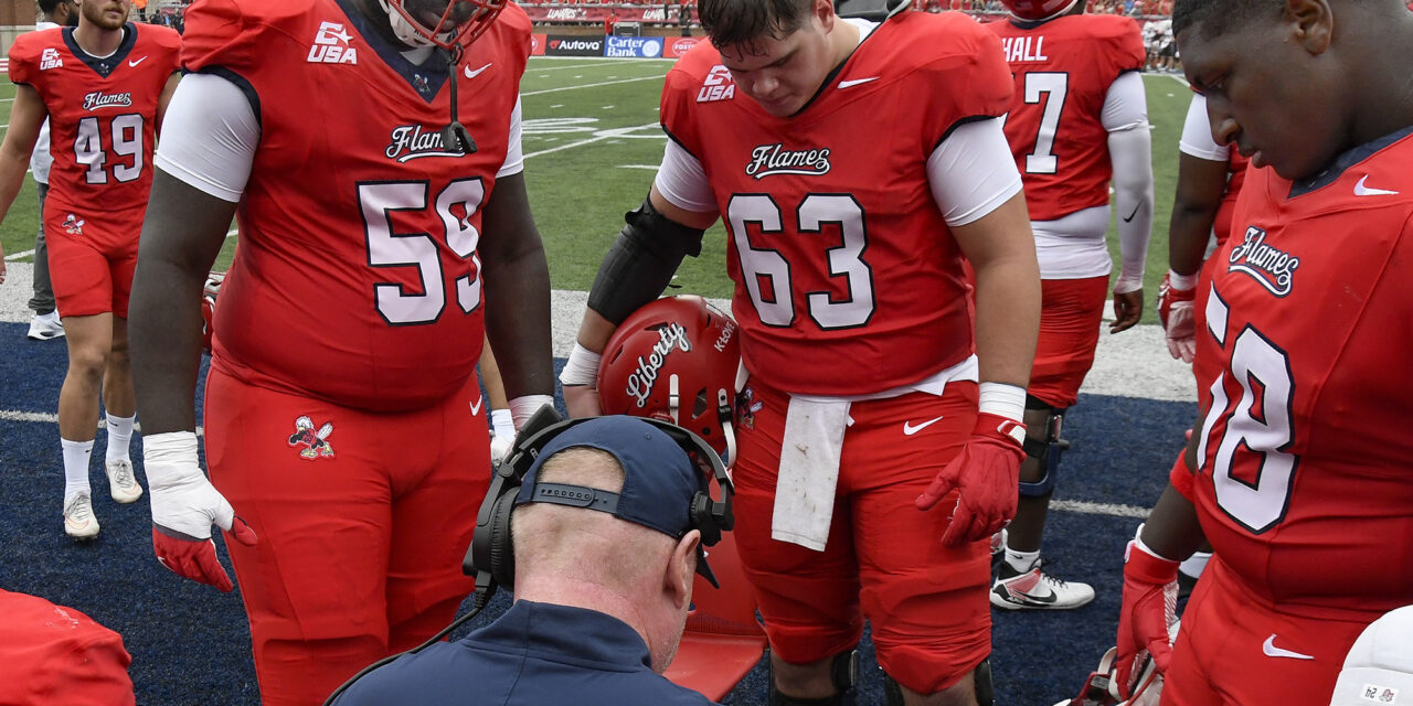 ASOR Steps into the Fast Lane to preview Liberty vs Ball State