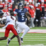 5 Takeaways: Liberty defeats Ball State