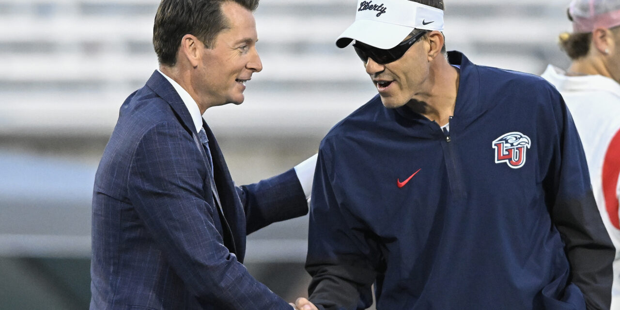 2026 CUSA Power Rankings: Week 4