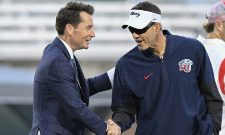2026 CUSA Power Rankings: Week 4