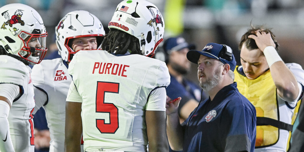 ASOR Steps into the Fast Lane to preview Liberty at Kennesaw State