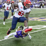 Saturday Is Bigger for Liberty Football Than the Score Will Say