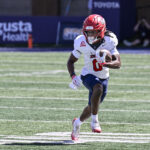 2026 CUSA Power Rankings: Week 1
