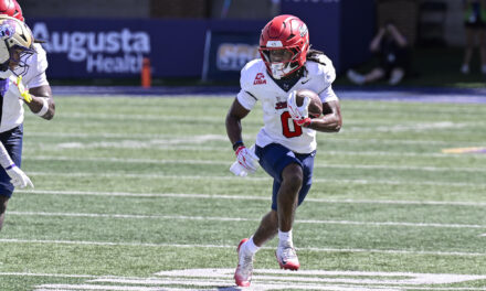 2026 CUSA Power Rankings: Week 1