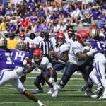 Updated Liberty Football Depth Chart After Week 1