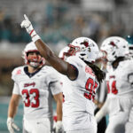 5 Takeaways: Liberty beats Coastal Carolina