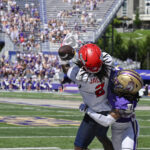 5 Takeaways: Liberty at JMU