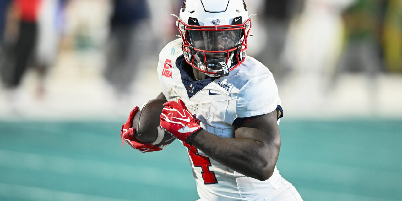 Liberty Begins a New Season Friday Night With CUSA Championship in Sight