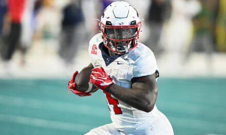 Liberty Begins a New Season Friday Night With CUSA Championship in Sight