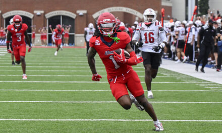 Liberty-Ball State Preview: Flames Look to Build Momentum Against Cardinals