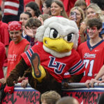 Photo Gallery – Liberty football vs Gardner-Webb