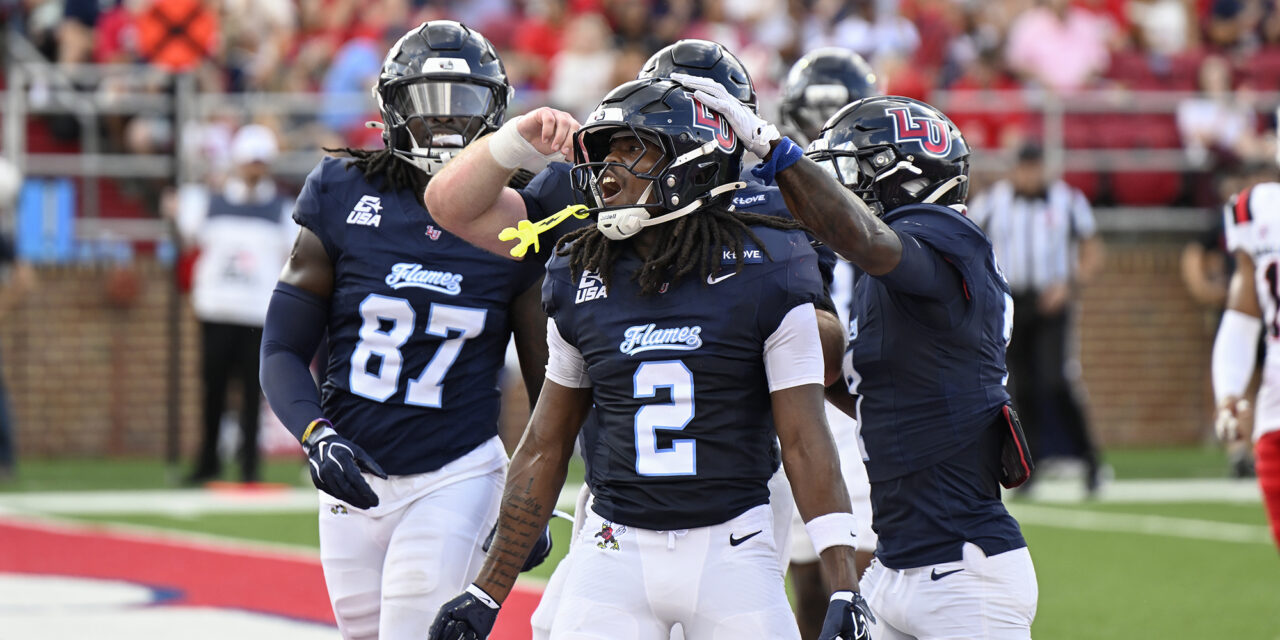Liberty Bowl Projection Roundup After Week 5
