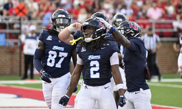 Liberty Bowl Projection Roundup After Week 5