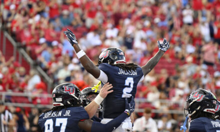 ASOR Steps into the Fast Lane to preview Liberty at Coastal Carolina