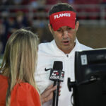 Jamey Chadwell Press Conference: Week 4 at Coastal Carolina