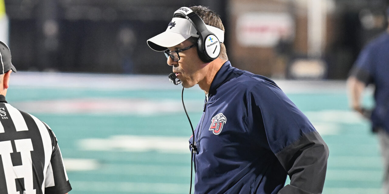 Jamey Chadwell Press Conference: Week 5 at Delaware