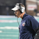 Jamey Chadwell Press Conference: Week 5 at Delaware