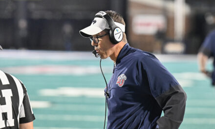 Jamey Chadwell Press Conference: Week 5 at Delaware