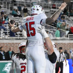 2026 CUSA Power Rankings: Week 5