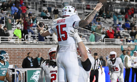 2026 CUSA Power Rankings: Week 5