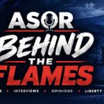 Behind the Flames with Des Rice