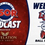 ASOR Podcast: Liberty struggles against Gardner-Webb prepares for Ball State
