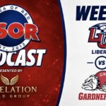 ASOR Podcast: Liberty aims to bounce back from JMU loss