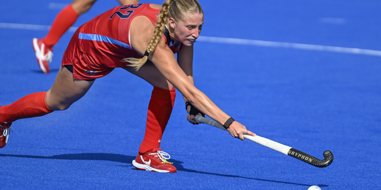Fall Sports Update: Field Hockey posts perfect week, Women’s Soccer continues roll