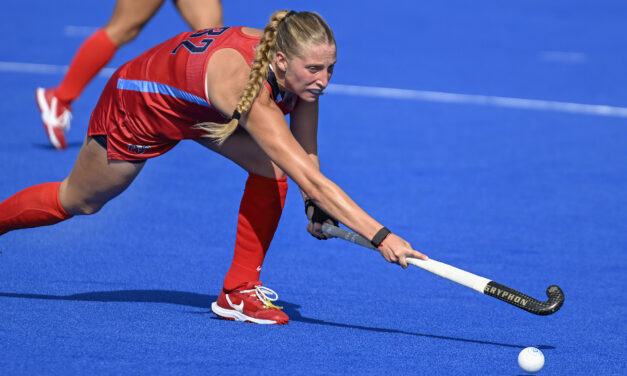 Fall Sports Update: Field Hockey posts perfect week, Women’s Soccer continues roll